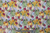 Liberty Art Fabrics: 'Tulip Fields - C' Tana lawn