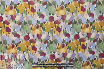 Liberty Art Fabrics: 'Tulip Fields - C' Tana lawn