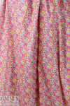Liberty Art Fabrics: 'Lauder - A' Tana lawn