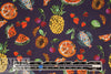 Liberty Art Fabrics: 'Pietra Dura - B' Tana lawn 2 yd