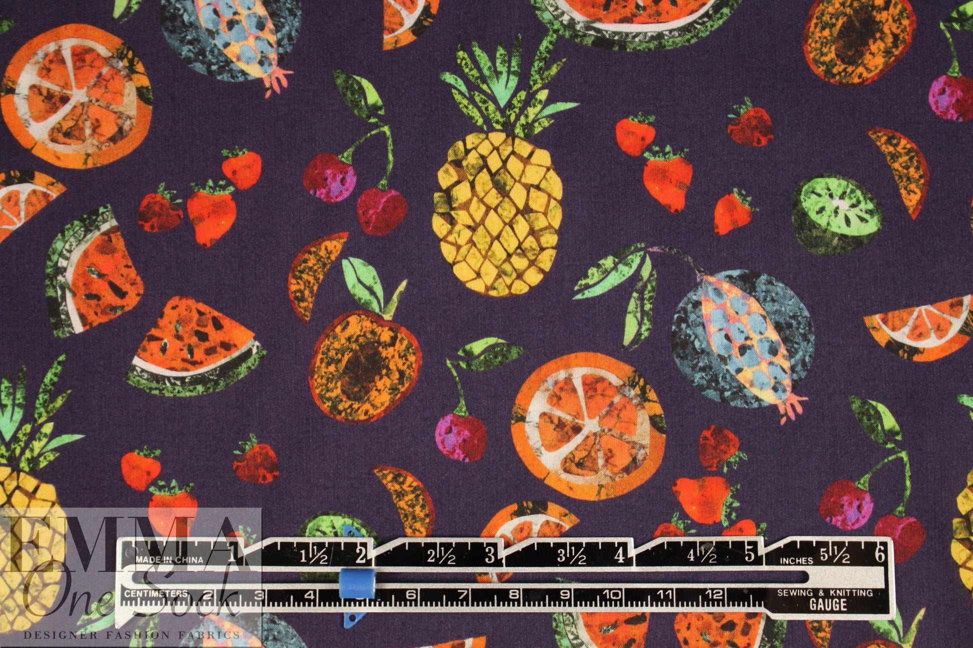 Liberty Art Fabrics: 'Pietra Dura - B' Tana lawn 2 yd