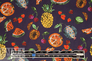 Liberty Art Fabrics: 'Pietra Dura - B' Tana lawn 2 yd