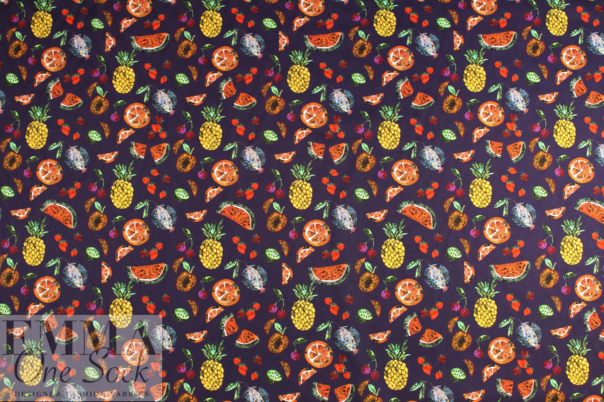Liberty Art Fabrics: 'Pietra Dura - B' Tana lawn 2 yd