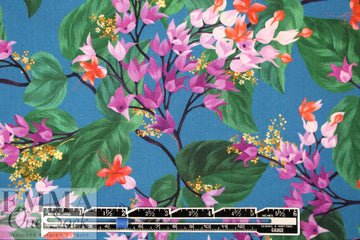 Liberty Art Fabrics: 'Osterley - A' Tana lawn 1.5 yds