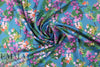 Liberty Art Fabrics: 'Osterley - A' Tana lawn 1.5 yds