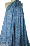 Liberty Art Fabrics: 'Abstract - C' Tana lawn 1.375 yd