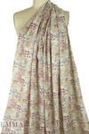 Liberty Art Fabrics: 'Monica - A' Tana lawn 1.25 yd