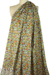 Liberty Art Fabrics: 'Brockenhurst - C' Tana lawn .5 yds