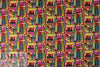 Liberty Art Fabrics: 'Patchwork Canvas - A' Tana lawn 1.5 yds