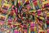 Liberty Art Fabrics: 'Patchwork Canvas - A' Tana lawn .5 yds