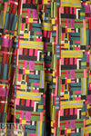 Liberty Art Fabrics: 'Patchwork Canvas - A' Tana lawn .5 yds