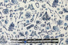 Liberty Art Fabrics: 'Ernest's Adventure - A' Tana lawn 1.66 yd