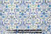 Liberty Art Fabrics: 'Love Birds - B' Tana lawn 1.375 yd