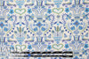 Liberty Art Fabrics: 'Love Birds - B' Tana lawn 1.5 yd