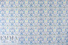 Liberty Art Fabrics: 'Love Birds - B' Tana lawn 1.375 yd