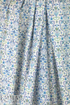 Liberty Art Fabrics: 'Love Birds - B' Tana lawn 2.125 yd