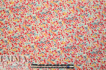 Liberty Art Fabrics: 'Phoebe - M' Tana lawn