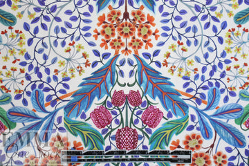Liberty Art Fabrics: 'Elm House - B' Tana lawn