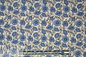 Liberty Art Fabrics: 'Astell Reece -B' Tana lawn