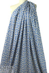 Liberty Art Fabrics: 'Astell Reece -B' Tana lawn