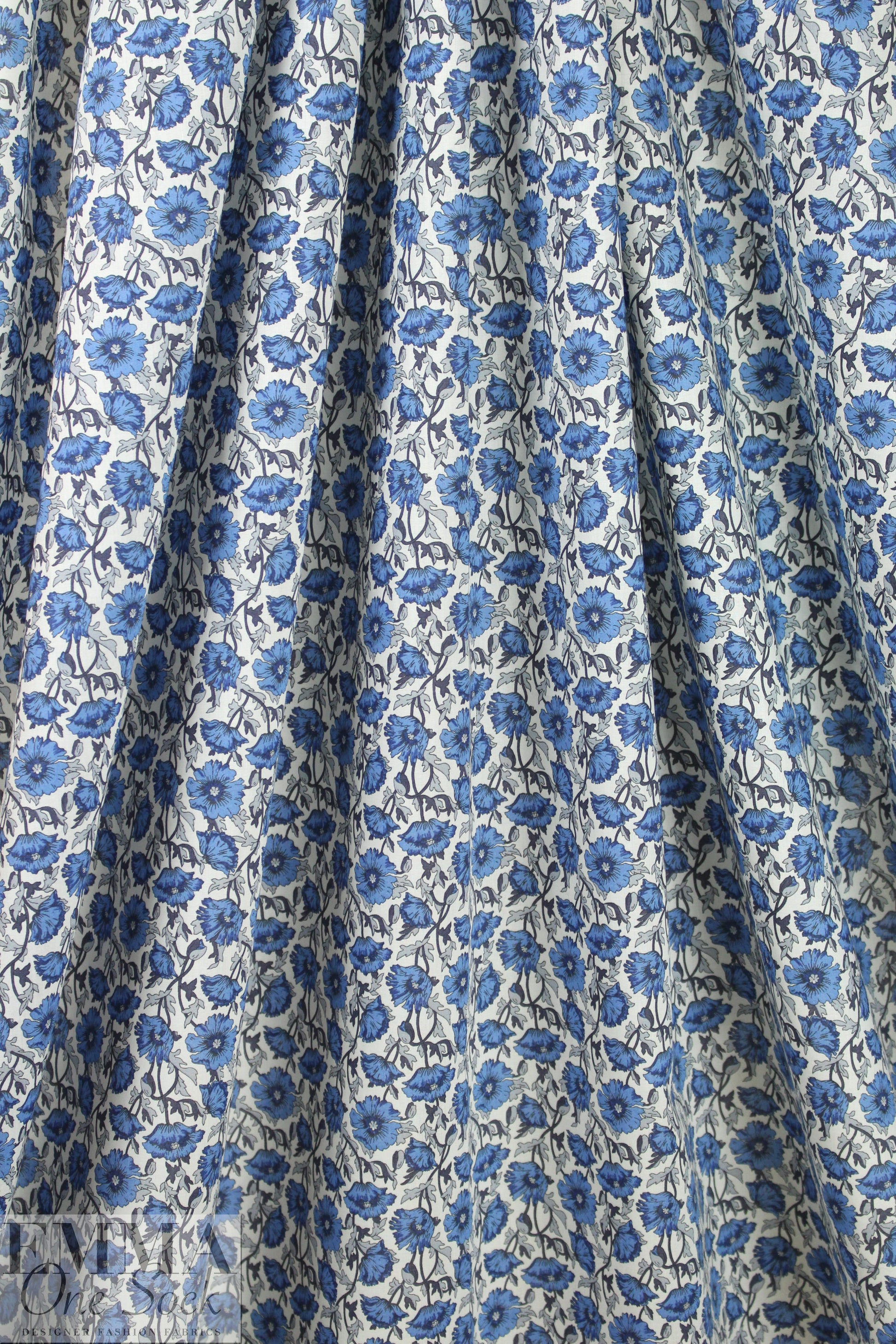 Liberty Art Fabrics: 'Astell Reece -B' Tana lawn .75 yds