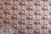 Liberty Art Fabrics: 'Poppy Amelia - C - B' Tana lawn