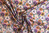 Liberty Art Fabrics: 'Poppy Amelia - C - B' Tana lawn