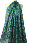 Liberty Art Fabrics: 'Jemma Rose -B' Tana lawn 1 yard