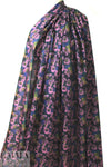 Liberty Art Fabrics: 'Jemma Rose -C' Tana lawn