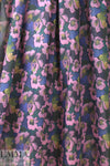 Liberty Art Fabrics: 'Jemma Rose -C' Tana lawn
