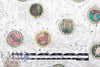 Liberty Art Fabrics: 'Orion - B' Tana lawn 2 yds