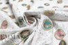 Liberty Art Fabrics: 'Orion - B' Tana lawn 1.875 yd