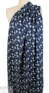 Liberty Art Fabrics: 'Party Pop - B' Tana lawn 2 yd