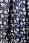 Liberty Art Fabrics: 'Party Pop - B' Tana lawn 2 yd