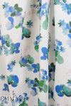 Liberty Art Fabrics: 'Orchid Festival - B' Tana lawn 1.375 yd