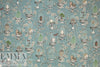 Liberty Art Fabrics: 'The Collector - A' Tana lawn