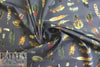 Liberty Art Fabrics: 'Amherst - A' Tana lawn