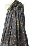 Liberty Art Fabrics: 'Amherst - A' Tana lawn