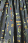 Liberty Art Fabrics: 'Amherst - A' Tana lawn 1 yard