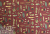 Liberty Art Fabrics: 'Amherst - B' Tana lawn