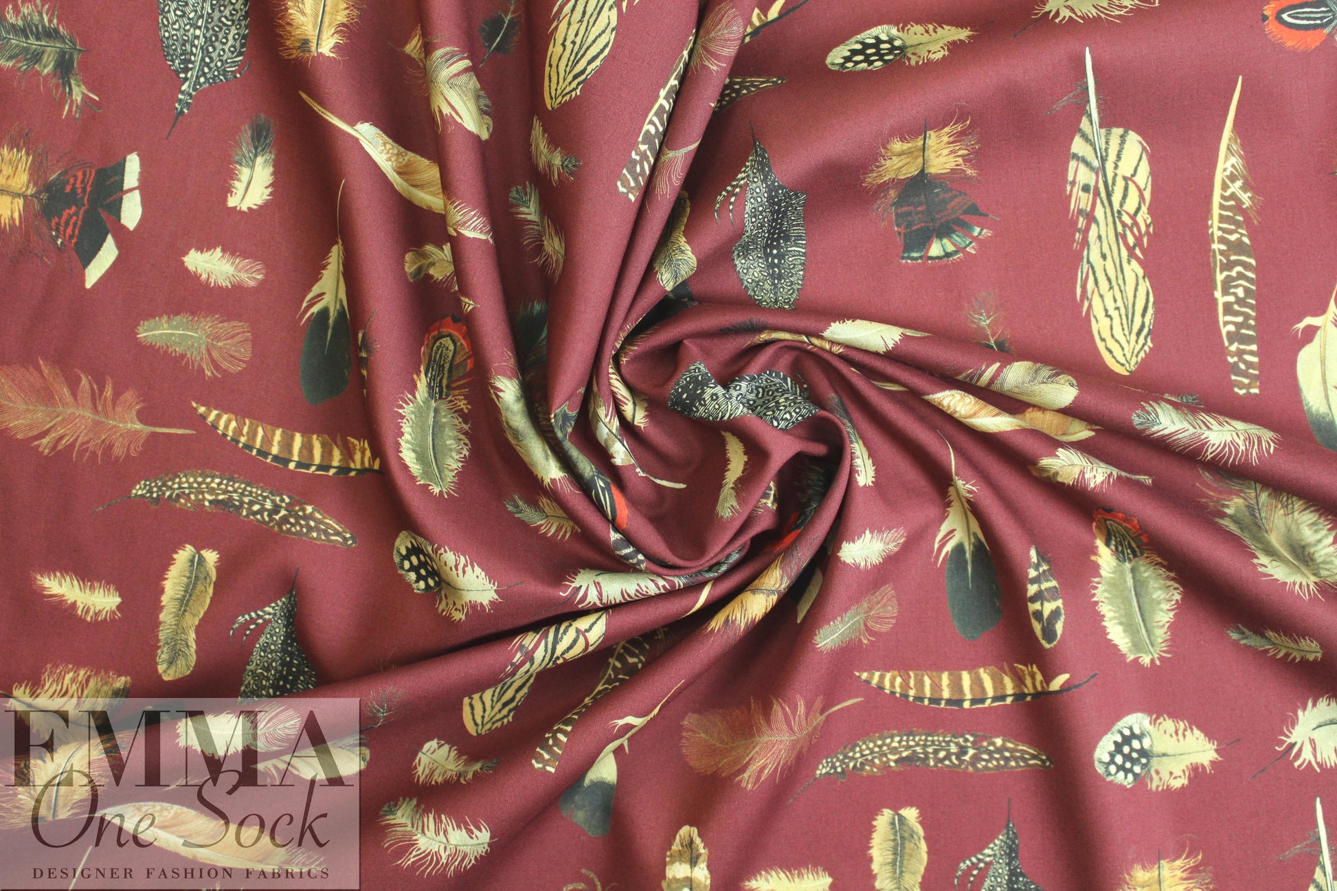 Liberty Art Fabrics: 'Amherst - B' Tana lawn