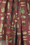 Liberty Art Fabrics: 'Amherst - B' Tana lawn