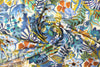 Liberty Art Fabrics: 'Jungle Trip - C' Tana lawn