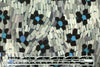 Liberty Art Fabrics: 'Daisy Roar - C' Tana lawn