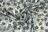 Liberty Art Fabrics: 'Daisy Roar - C' Tana lawn