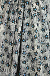 Liberty Art Fabrics: 'Daisy Roar - C' Tana lawn .625 yds
