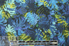 Liberty Art Fabrics: 'Daylight Dapple - B' Tana lawn