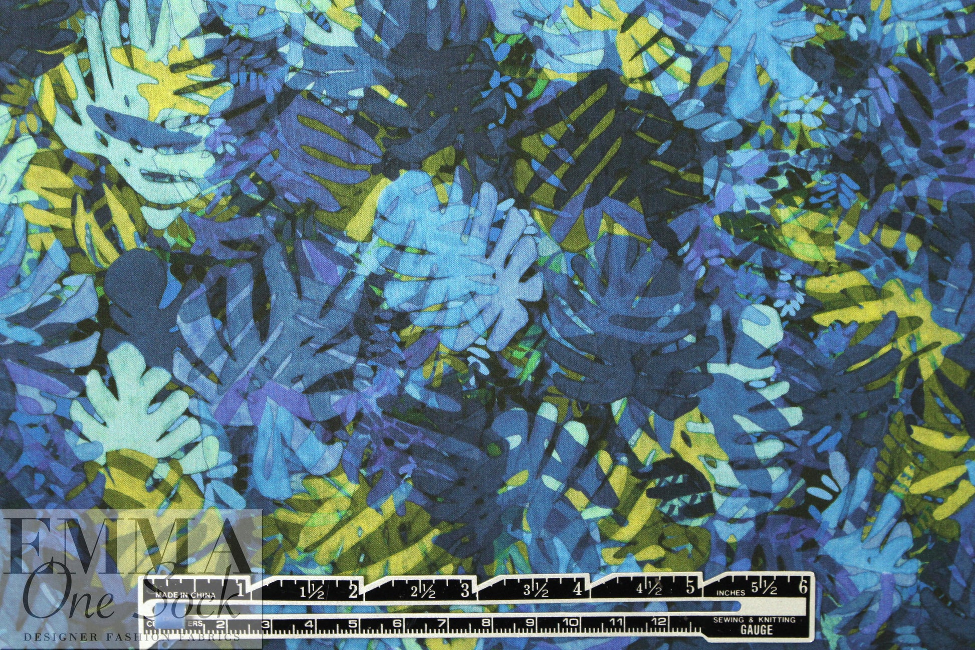 Liberty Art Fabrics: 'Daylight Dapple - B' Tana lawn