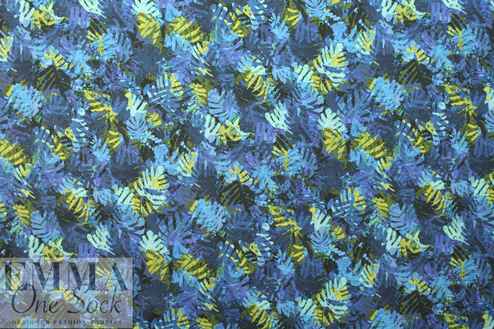 Liberty Art Fabrics: 'Daylight Dapple - B' Tana lawn