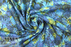 Liberty Art Fabrics: 'Daylight Dapple - B' Tana lawn